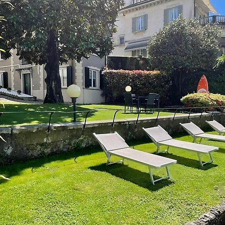 Exclusive-Lakeview Bella Vista Orta G&G Omegna Exterior foto