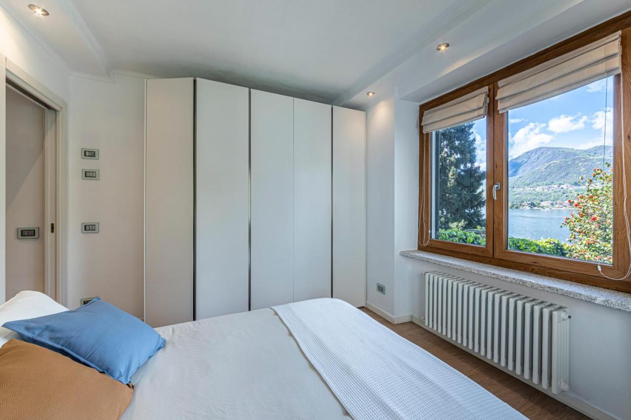 Exclusive-Lakeview Bella Vista Orta G&G Omegna Exterior foto