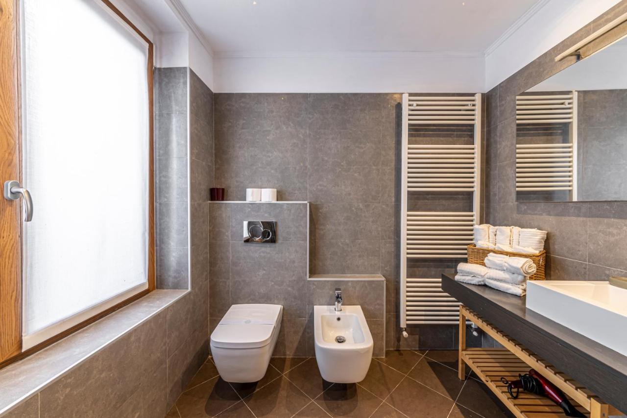 Exclusive-Lakeview Bella Vista Orta G&G Omegna Exterior foto