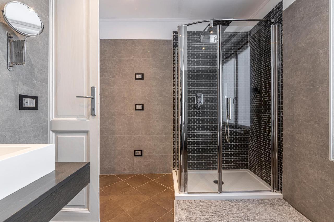 Exclusive-Lakeview Bella Vista Orta G&G Omegna Exterior foto