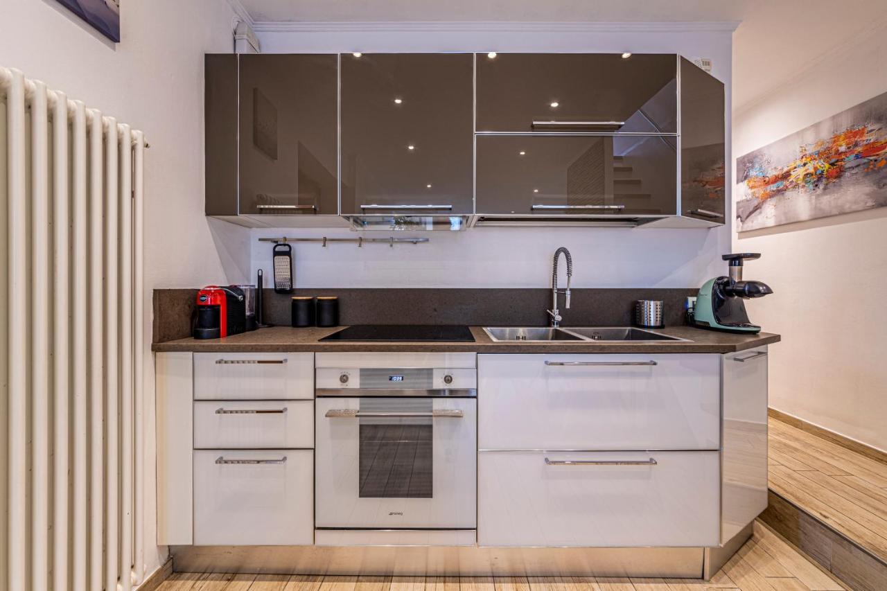 Exclusive-Lakeview Bella Vista Orta G&G Omegna Exterior foto