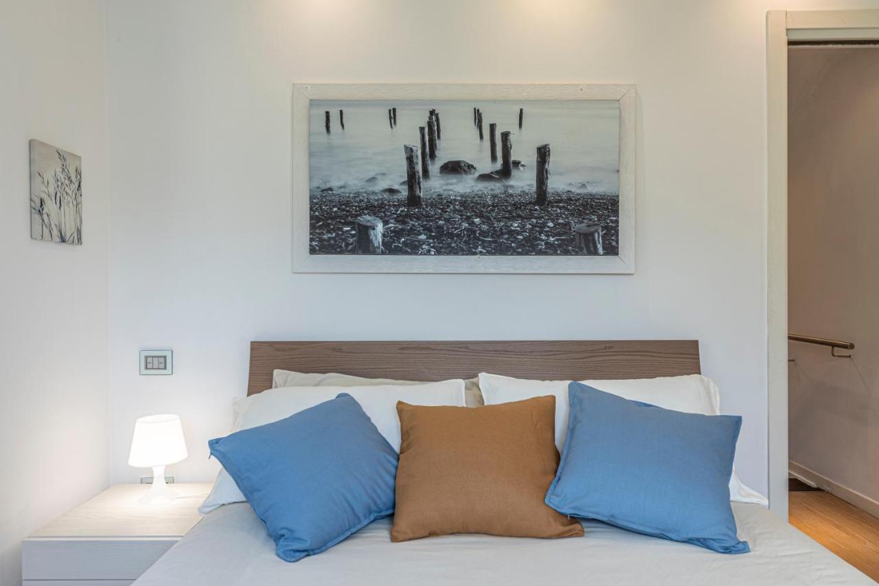 Exclusive-Lakeview Bella Vista Orta G&G Omegna Exterior foto