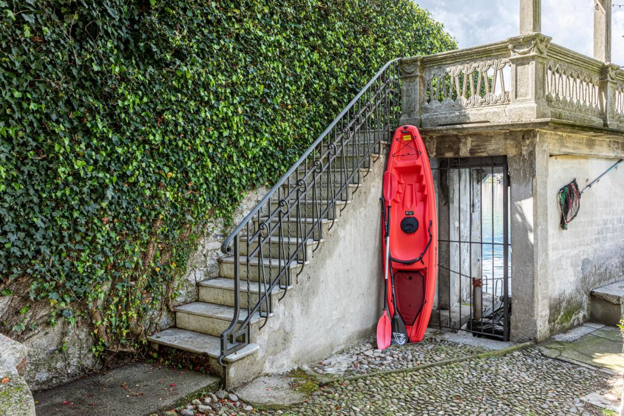 Exclusive-Lakeview Bella Vista Orta G&G Omegna Exterior foto