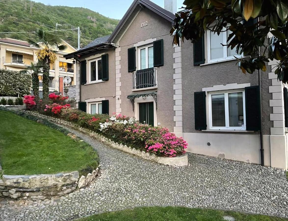 Exclusive-Lakeview Bella Vista Orta G&G Omegna Exterior foto